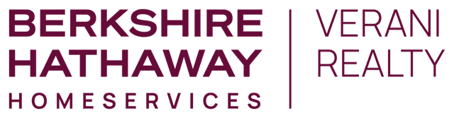 Berkshire Hathaway HomeServices Verani Realty